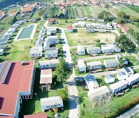 אתר קמפינג 2xz Ou 327