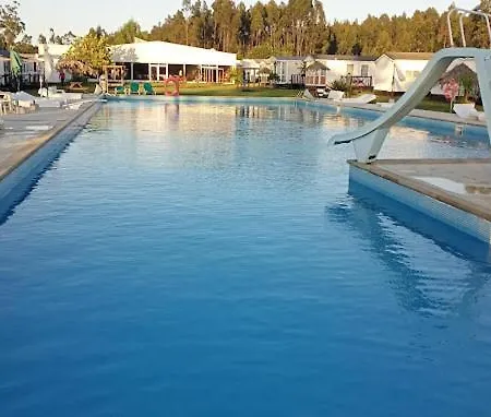 אתר קמפינג 2xz Ou 327 Burinhosa