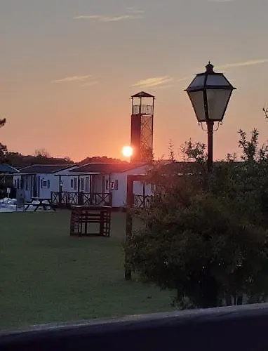 2xz Ou 327 Parque de Campismo *