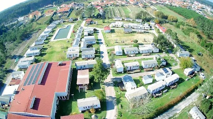 Parque de Campismo 2xz Ou 327