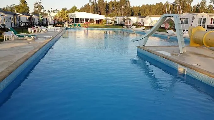 Parque de Campismo 2xz Ou 327 Burinhosa