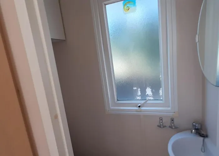 Parque de Campismo 2xz Ou 327