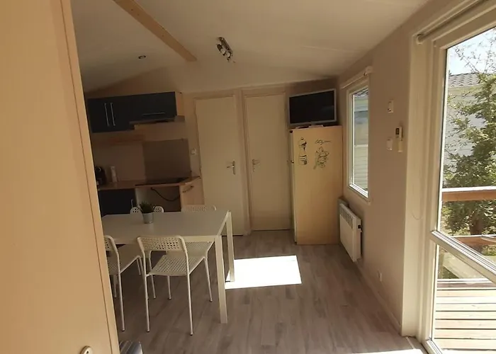 2xz Ou 327 Parque de Campismo Burinhosa