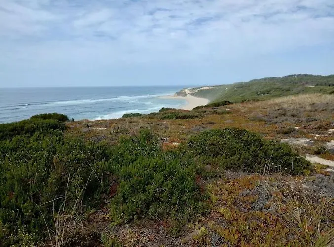 Parque de Campismo 2xz Ou 327 Burinhosa