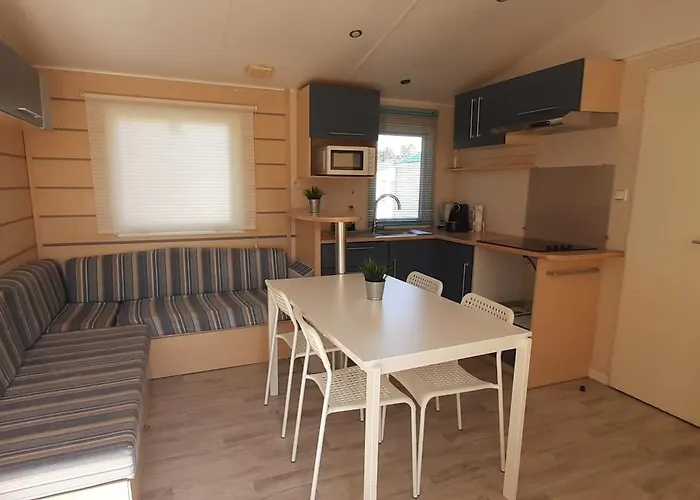 Parque de Campismo 2xz Ou 327