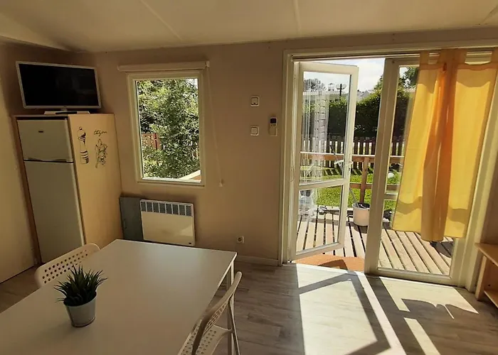 2xz Ou 327 Parque de Campismo *