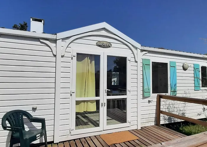 2xz Ou 327 Parque de Campismo Burinhosa