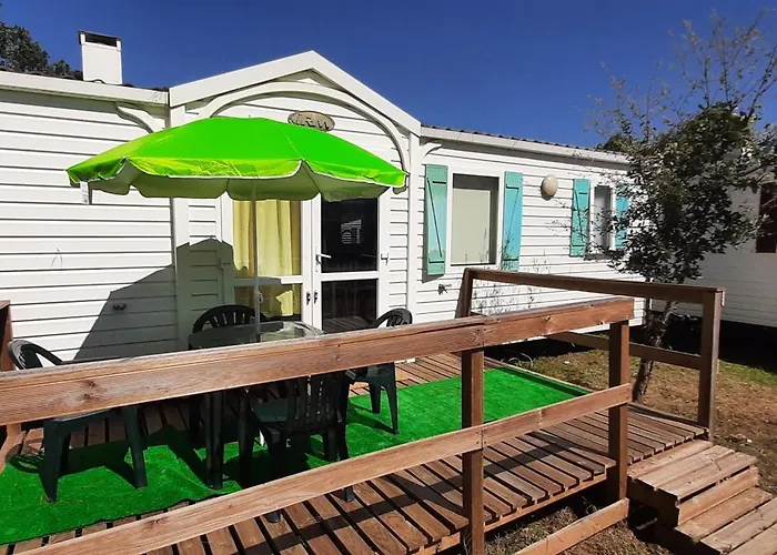 2xz Ou 327 Parque de Campismo